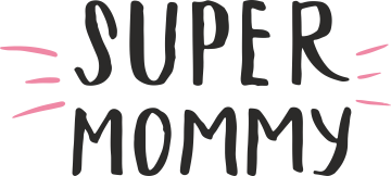 122 Super Mommy